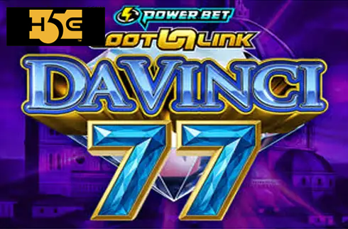 Da Vinci 77